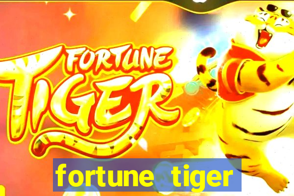 fortune tiger plataforma pagante